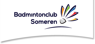 Uitnodiging BC Someren jeugd toernooi 2019!