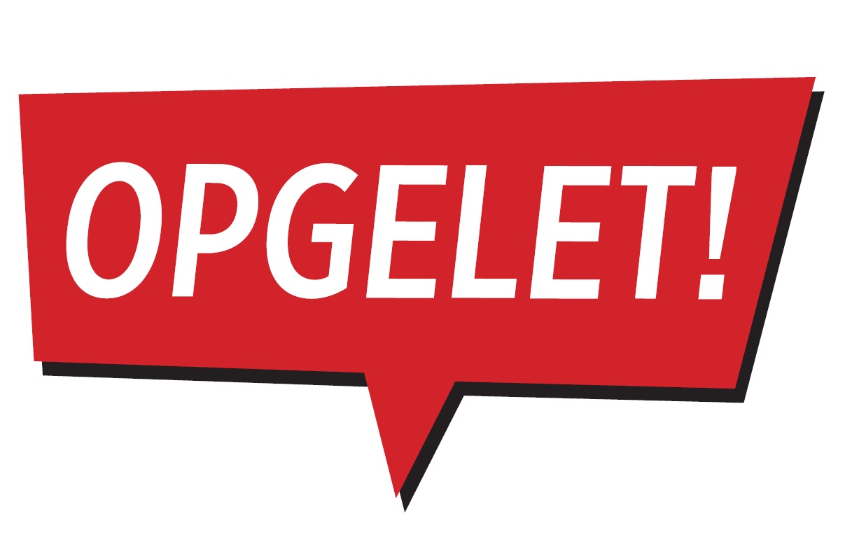 (21-3) UPDATE HBB competitie en activiteiten 2019 – 2020 stilgelegd